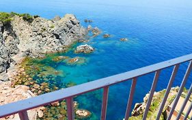 Cap Sa Sal - Sa Roca 2