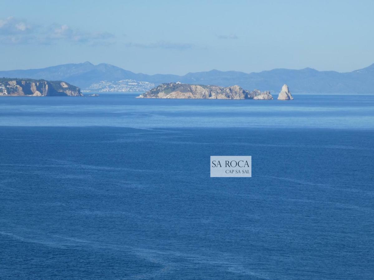 Appartement Cap Sa Sal - Sa Roca 2 à Begur Extérieur photo