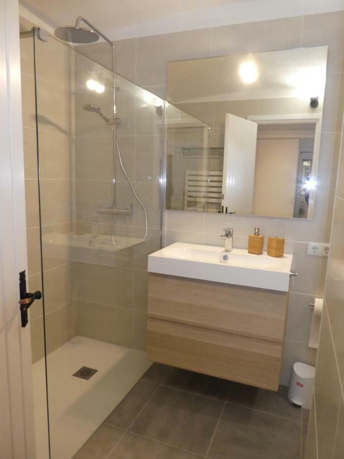 Appartement Cap Sa Sal - Sa Roca 2 à Begur Extérieur photo