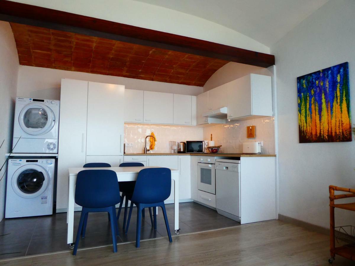 Appartement Cap Sa Sal - Sa Roca 2 à Begur Extérieur photo