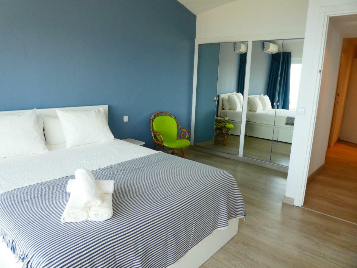 Appartement Cap Sa Sal - Sa Roca 2 à Begur Extérieur photo