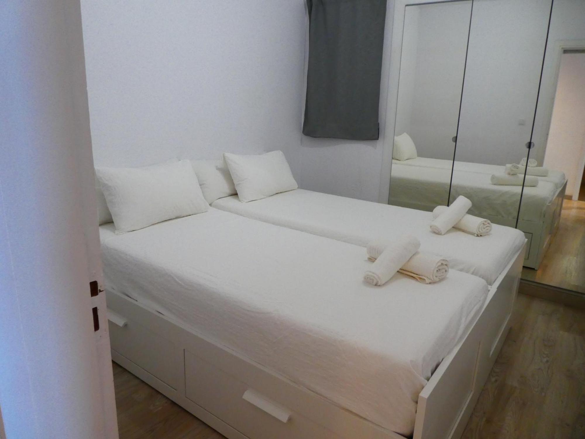 Appartement Cap Sa Sal - Sa Roca 2 à Begur Extérieur photo
