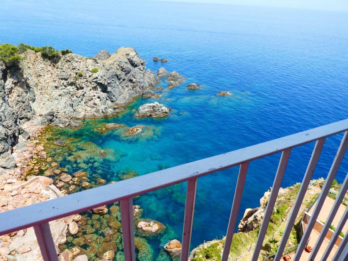 Appartement Cap Sa Sal - Sa Roca 2 à Begur Extérieur photo